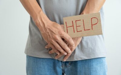 Veelvoorkomende symptomen en tekenen van prostaatproblemen