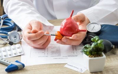 Bescherm uw prostaatgezondheid: Eenvoudige veranderingen voor een gelukkiger leven!
