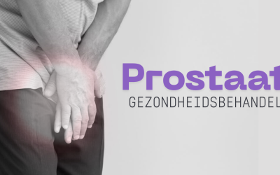 Prostaatzorg: Een holistische benadering van de gezondheid van mannen